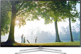 Produktfoto Samsung UE55H6740