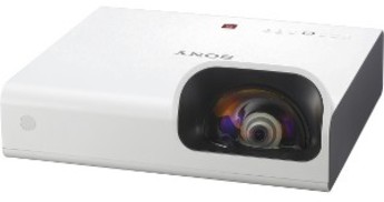 Produktfoto Sony VPL-SW235