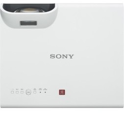 Produktfoto Sony VPL-SW235