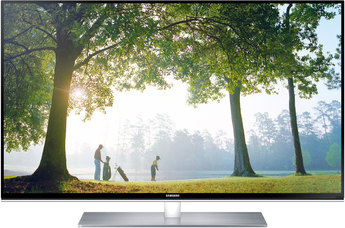 Produktfoto Samsung UE55H6750