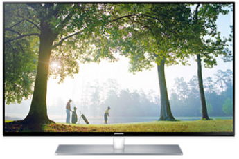 Produktfoto Samsung UE40H6675