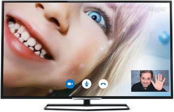 Produktfoto Philips 32PFK5709