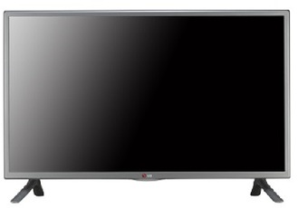 Produktfoto LG 42LY540H