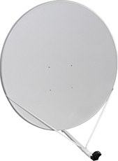 Produktfoto Megasat DISH 120