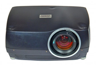 Produktfoto Digital Projection Dvision 30SX+ XL