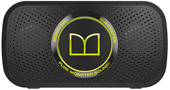 Produktfoto Monster Superstar HIGH Definition