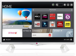 Produktfoto LG 28LB490U