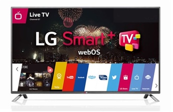 Produktfoto LG 55LB652V