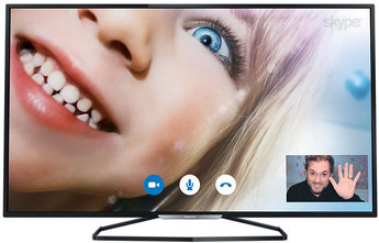 Produktfoto Philips 55PFS5709