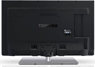 Produktfoto Toshiba 40L5435DG