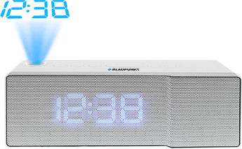 Produktfoto Blaupunkt CRP8