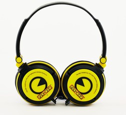 Produktfoto PALADONE PAC-MAN Headphones (PP0888PM)