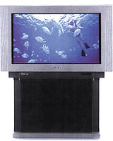 Produktfoto Sony KV-28FX 20 WEGA