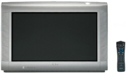 Produktfoto Philips 28PW8806