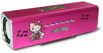 Produktfoto Technaxx TXX3662 Musicbox Hello Kitty PINK