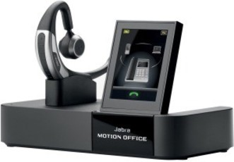 Produktfoto Jabra Motion Office MS