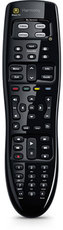 Produktfoto Logitech Harmony 350