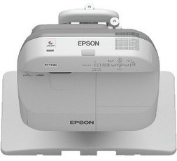 Produktfoto Epson EB-570