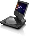 Produktfoto Tragbarer DVD Player