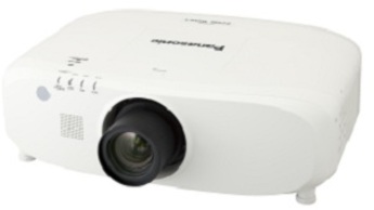 Produktfoto Panasonic PT-EW640E