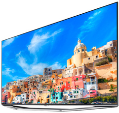 Produktfoto Samsung HG55EC890