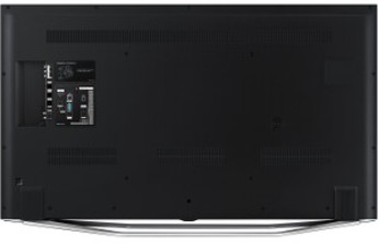 Produktfoto Samsung HG55EC890