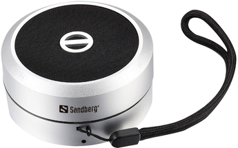 Produktfoto Sandberg Sandberg Bluetooth Pocket Bluetooth Speaker