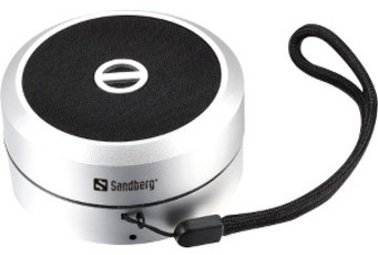 Produktfoto Sandberg Sandberg Bluetooth Pocket Bluetooth Speaker