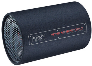 Produktfoto Mac Audio Bassleader 112 T