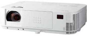 Produktfoto NEC M402W