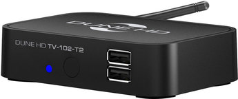 Produktfoto Dune HD TV-102W-T2