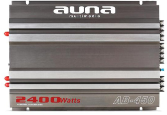 Produktfoto Auna AB-450