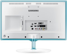 Produktfoto Samsung T24D391