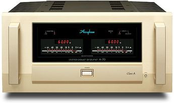 Produktfoto Accuphase A-70