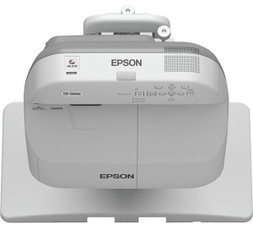 Produktfoto Epson EB-585WI