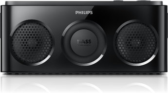 Produktfoto Philips AZ 1/12