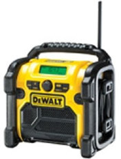 Produktfoto DeWALT DCR020