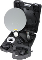 Produktfoto Satelliten-Receiver Digital