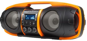 Produktfoto Audiosonic RD-1548