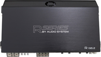 Produktfoto Audio System R 195.2