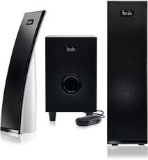 Produktfoto Hercules Hercules XPS 2.1 ARC Black