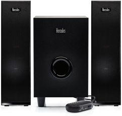 Produktfoto Hercules Hercules XPS 2.1 ARC Black