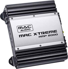 Produktfoto Mac Audio Xtreme AMP 2000