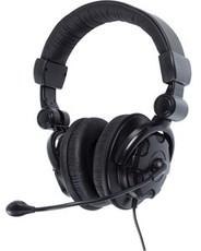 Produktfoto König Electronic CMP-HEADSET160