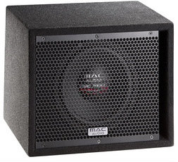 Produktfoto Mac Audio MAC Mobil Street SUB 108A