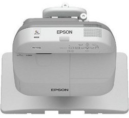 Produktfoto Epson EB-575W