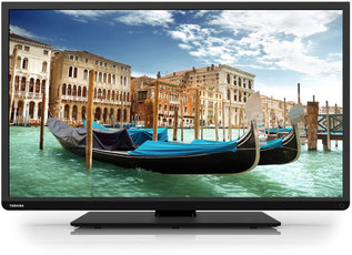 Produktfoto Toshiba 40L1357