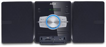 Produktfoto Akai AMD330