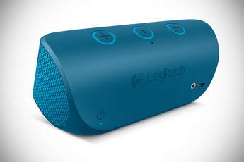 Produktfoto Logitech X300