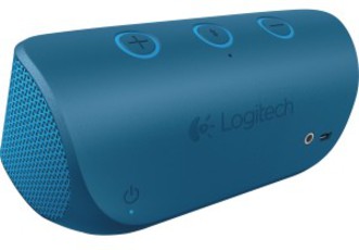 Produktfoto Logitech X300